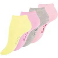 Cotton Prime® Sneakersocken (8-Paar) in angenehmer Baumwollqualität