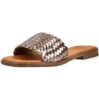 Oh! my Sandals Oh! My Sandals Pantoletten Leder Pantolette