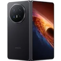 Honor HONOR Magic V6 Schwarz 16 Gigabyte 512 Gigabyte Smartphone (512 GB Speicherplatz, 64 MP MP Kamera, Built-In GPS,Dual SIM,Fast Charging Support)