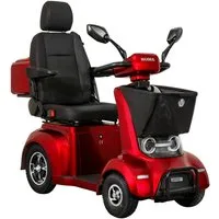 Rolektro Elektromobil Rolektro, Maximus MX4-6, 700 W, 6 km/h