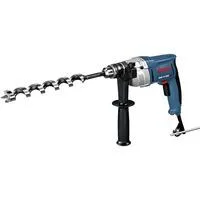 Bohrmaschine GBM 13 HRE Professional blau/schwarz, 550 Watt