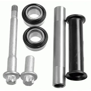 Lemf?rder Schraubensatz f?r Querlenker hinten Mercedes A-Klasse W168
