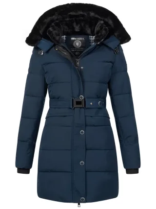 Geographical Norway Jacke Navy