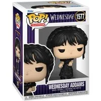 Funko Spielfigur Wednesday Addams 1577 Pop! Vinyl Figur