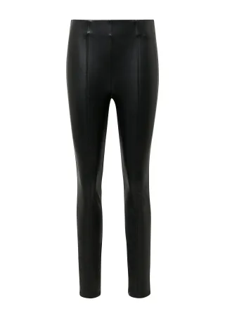 comma - Hose schwarz - Gr. - 44
