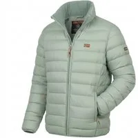 Geographical Norway Steppjacke leichte Übergangsjacke für Frühling & Herbst