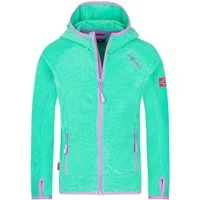 TROLLKIDS Fleecejacke Girls Sandefjord Jacket