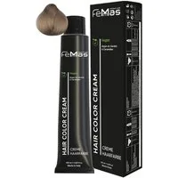 Femmas Premium Haarfarbe FemMas Hair Color 100ml Hell Lichtblond Ultra Intensiv 10.00