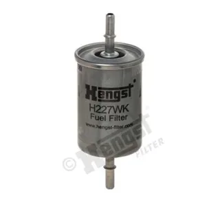 Hengst Kraftstofffilter Alfa Romeo 156
