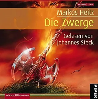 Die Zwerge. 11 CDs