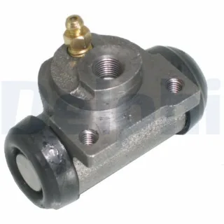 Delphi Radbremszylinder Fiat 500 Panda Punto Ford Ka Lancia Y Y10