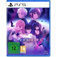 Eternights PS-5 Playstation 5