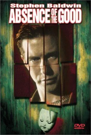 Absence of the Good - [Import] [DVD]