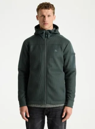chasin - ADAN ZIP, E5001-urban chic - Gr. - XXL