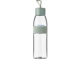 Mepal Trinkflasche Trinkflasche 500 ml für Sport und Freizeit, Farbe: Nordic Sage, BPA-frei