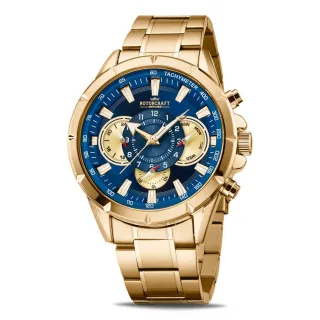 Rotorcraft Savage Gold