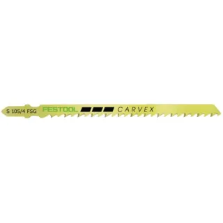 Festool Stichsägeblatt WOOD UNIVERSAL S 105/4 FSG/20 - 204332