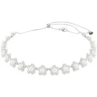 Swarovski Collier 5751250, Rundschliff
