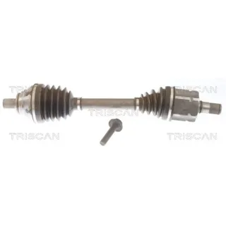 Triscan Antriebswelle links Audi Seat Skoda VW 8540295035