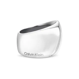 Calvin Klein Damenring MODERN PURITY 35000833C
