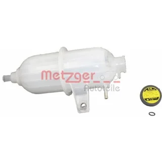 Metzger K?hlmittelausgleichsbeh?lter + Deckel Toyota Hilux 7