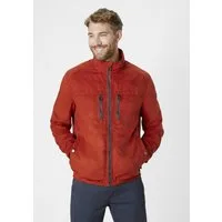Redpoint Blouson TONY Regular Fit Blouson mit Microvelours