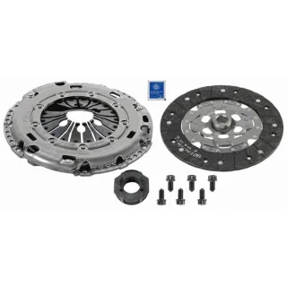 Sachs Kupplung VW Transporter T5 1,9 TDI