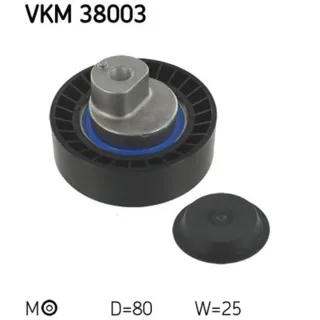 SKF Umlenkrolle f?r Keilrippenriemen BMW 3er 5er 6er 7er X5 Z3 Z4