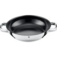 WMF Servierpfanne Durado, Cromargan® Edelstahl Rostfrei 18/10 (1-tlg), Antihaftbeschichtet,für alle Herdarten geeignet, energiesparend