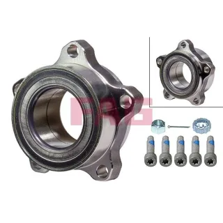 FAG Radlager vorne Ford Transit 2,2 2,3 2,4 3,2 TDCi 713678910
