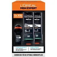 L'ORÉAL PARIS MEN EXPERT Duschgel L'Oréal Men Expert Carbon Box
