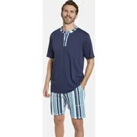 Jan Vanderstorm Shorty VILGOT (Set, 2 tlg)