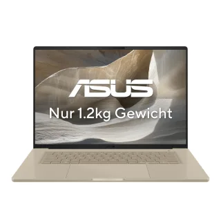 ASUS Zenbook A16 UX3607OA-SQ073W | 90nb17w1-m00550 | Snapdragon - 40,6 cm (16")
