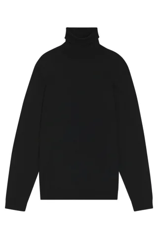 BOSS Menswear Black - Musso-P Black - Gr. - M