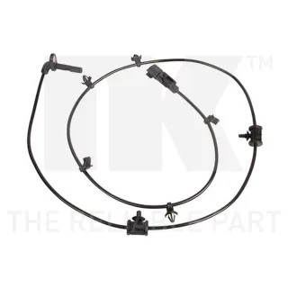 NK Raddrehzahlsensor hinten Opel Insignia A 2,0 Biturbo CDTI
