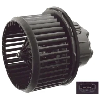 Febi Elektromotor f?r Innenraumgebl?se  103911