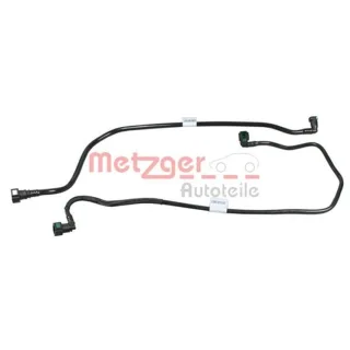 Metzger Kraftstoffleitung Fiat Fiorino Qubo 1,3 2150062