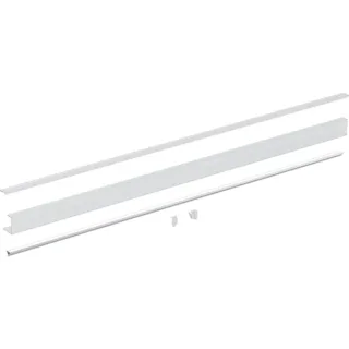 Geberit Set Lichtblenden für Sp.-/Deckenbel. 245003001