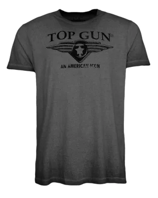 Top Gun T-Shirt Wing cast TG20191040