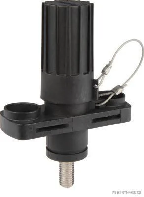 HERTH&BUSS Fremdstartpunkt, Bolzen "-" 20 mm schwarz - 52289031