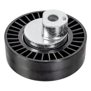 Febi Spannrolle f?r Keilrippenriemen BMW 3er 5er 6er 7er X5 Z3 Z4