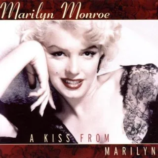 A Kiss from Marilyn