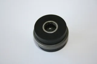 ELMAG Vorschub-Anpressrolle , DMS452/450/600 - 54730