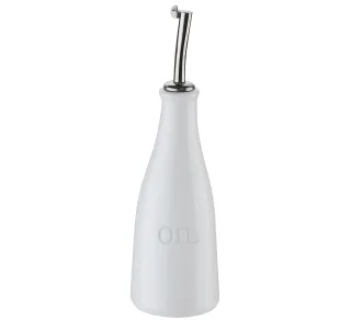 Ölflasche cilio OIL
