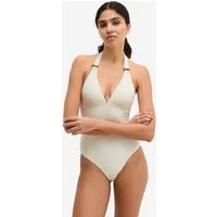 Marc O'Polo Badeanzug Firecracker Floral Schwimmanzug, Einteiler, Bademode