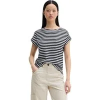 Marc O'Polo T-Shirt aus weichem Baumwoll-Slub-Jersey