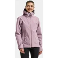 Didriksons 3-in-1-Funktionsjacke Damen Outdoorjacke Wasserdicht TRINYA mit Kapuze mit Taschen