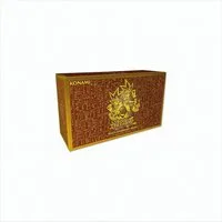Konami Sammelkarte Yu-Gi-Oh! Yugi's Legendary Decks deutsche Ausgabe