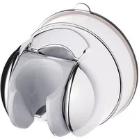 Ridder Brausehalter Ela chrom