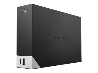 Seagate One Touch Hub | stnb16000400 | Festplatte - verschlüsselt